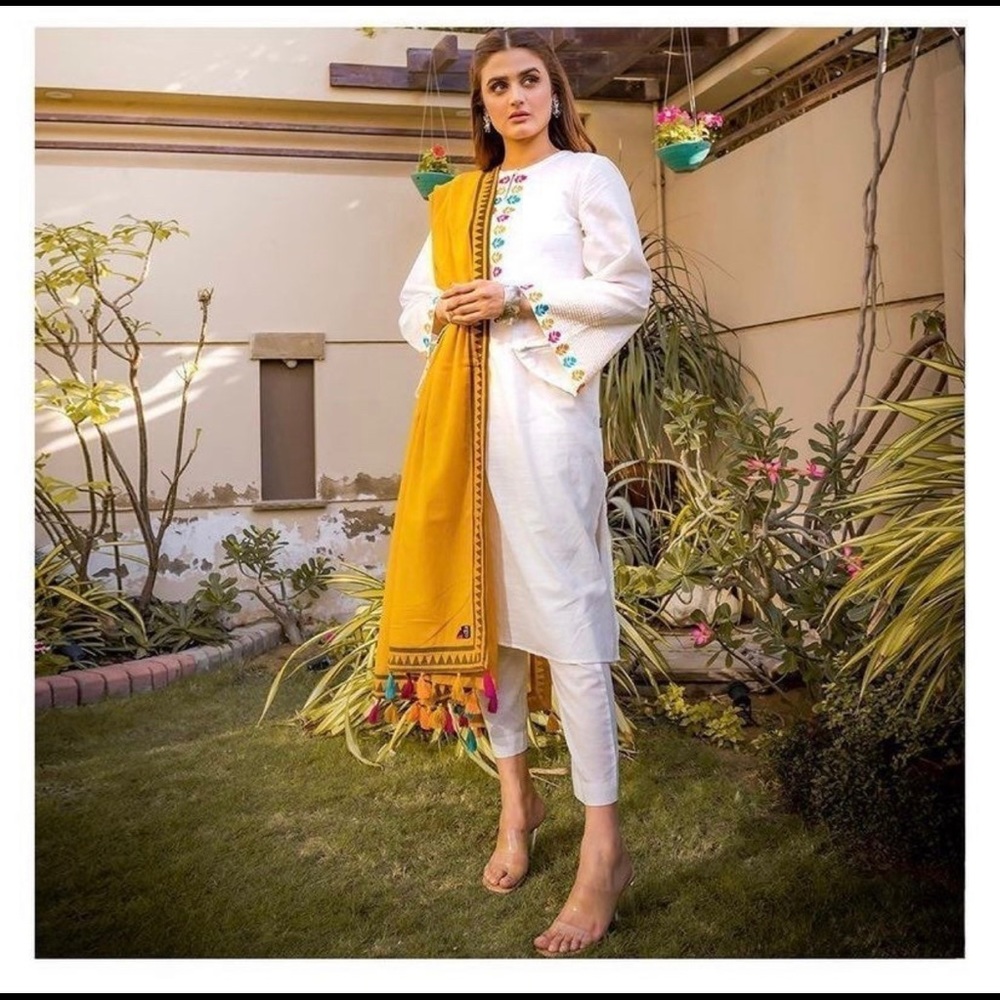 Ego shalwar Kameez